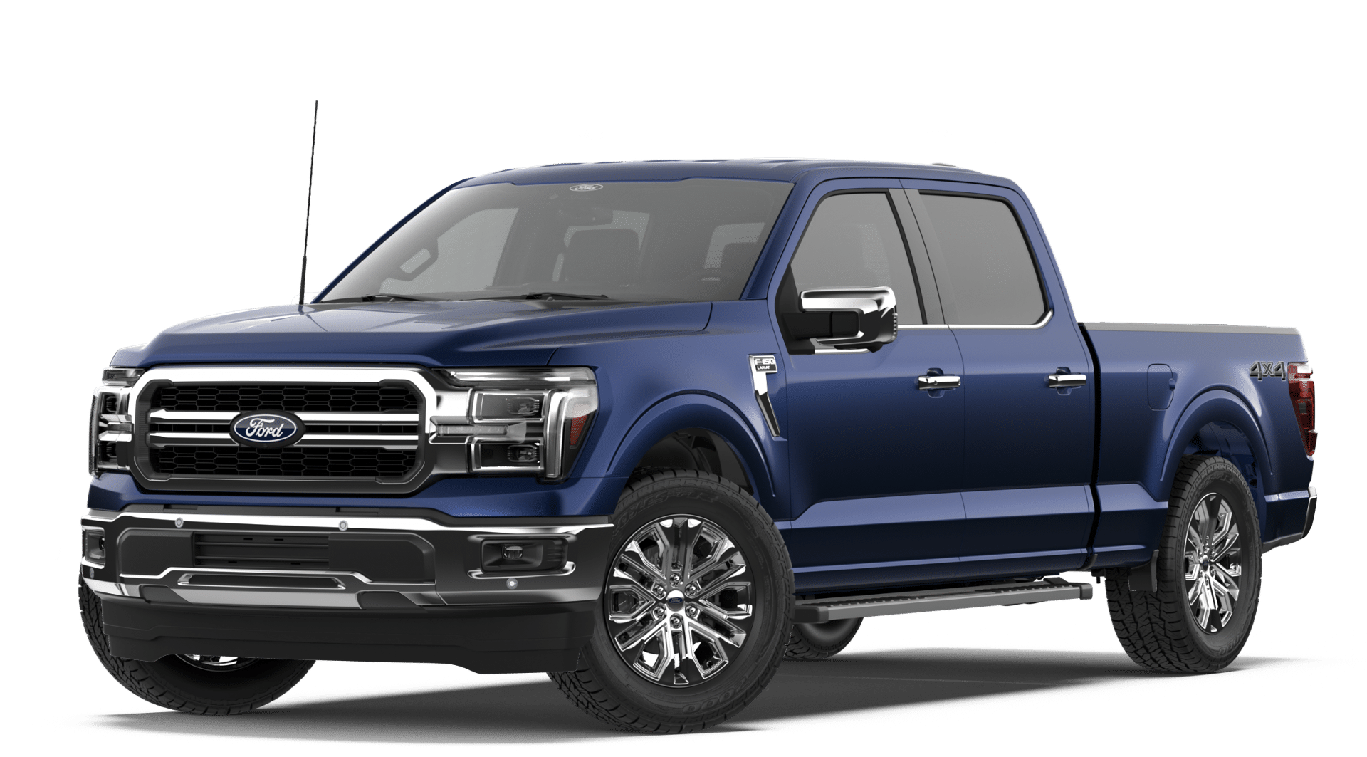 2026 Ford F-150® External Image 1